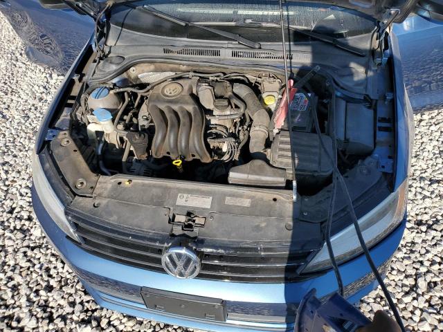 VIN 3VW2K7AJ9FM220307 2015 Volkswagen Jetta, Base no.11