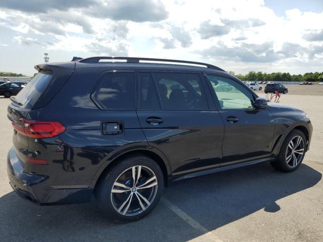 Vin: 5uxcw2c00m9g86465, lot: 68006494, bmw x7 xdrive40i 20213
