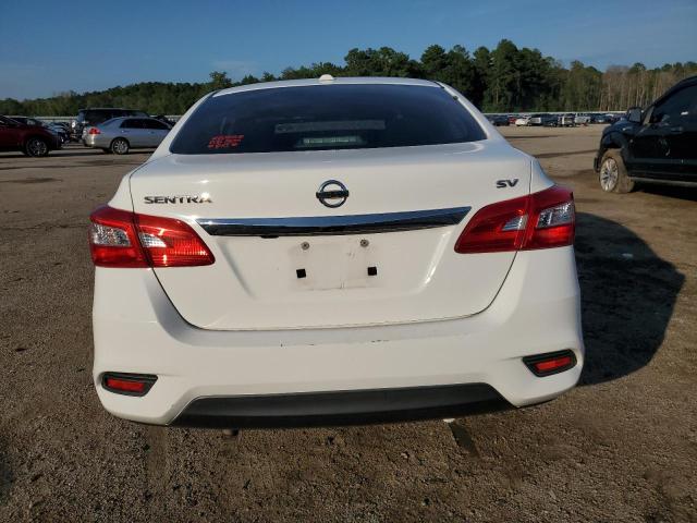 2017 NISSAN SENTRA S - 3N1AB7AP6HY349266