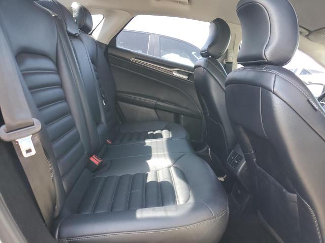2019 FORD FUSION SEL - 3FA6P0CDXKR172971