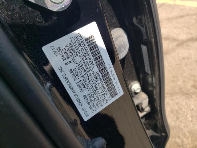 2018 ACURA TLX TECH+A - 19UUB2F63JA012031