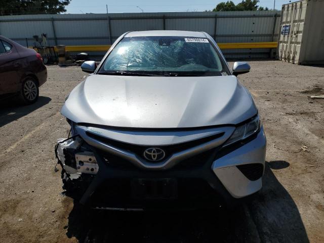 VIN 4T1B11HK2KU737113 2019 Toyota Camry, L no.5