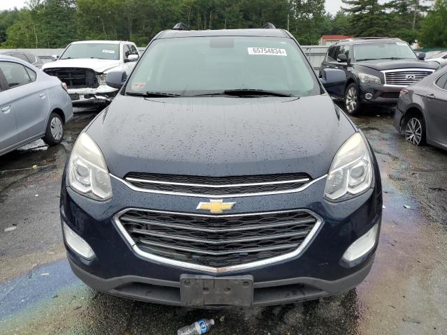 2016 CHEVROLET EQUINOX LT - 2GNFLFEK1G6100616