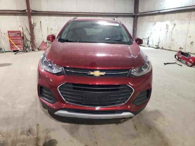 2019 CHEVROLET TRAX 1LT - 3GNCJPSB1KL402415