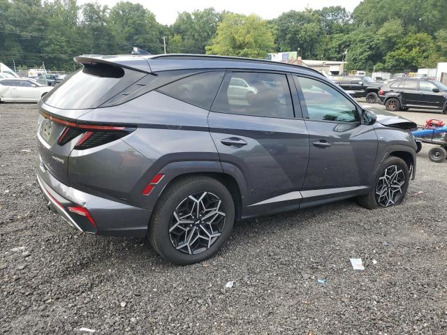 2024 HYUNDAI TUCSON N LINE KM8JFCD15RU153353