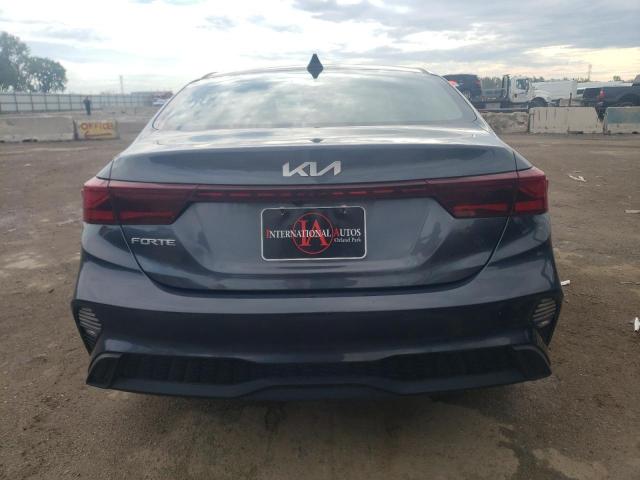 2022 KIA FORTE FE - 3KPF24AD2NE485155