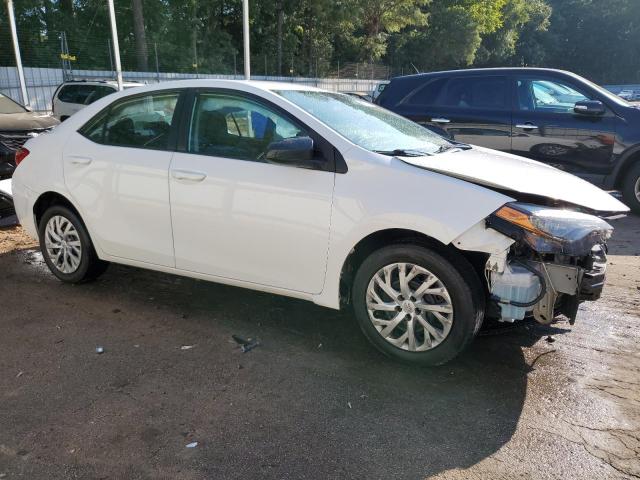 2019 TOYOTA COROLLA L - 5YFBURHE5KP920684