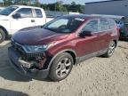 2019 HONDA CR-V EX - 2HKRW1H59KH507898