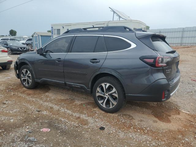 2020 SUBARU OUTBACK LI - 4S4BTANC6L3155076