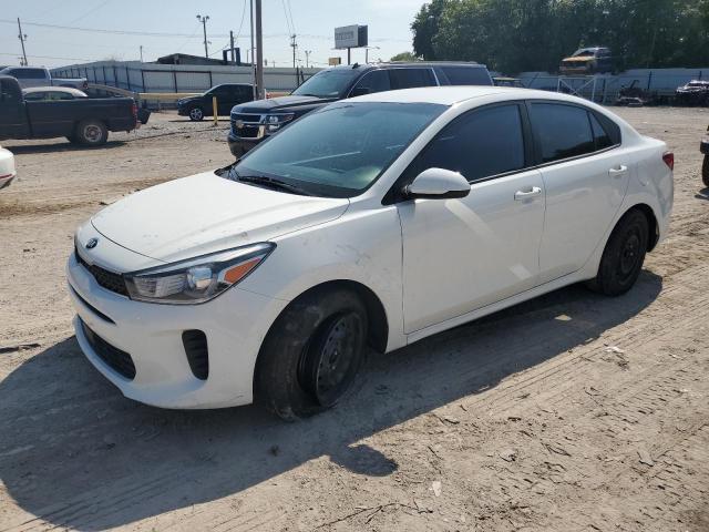 2019 KIA RIO S - 3KPA24AB5KE211033