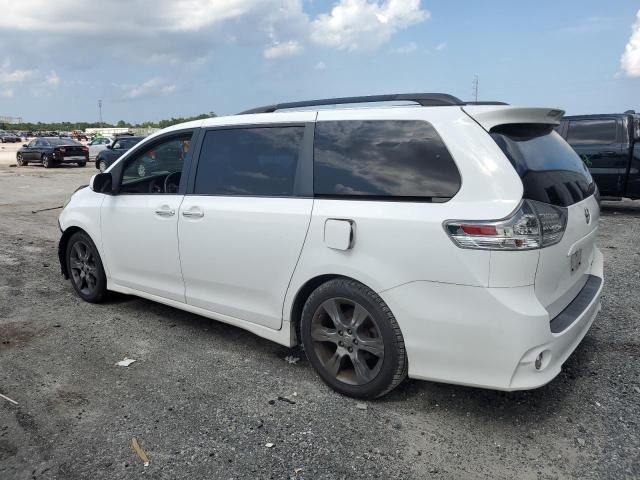 2015 TOYOTA SIENNA SPO - 5TDXK3DC9FS538524