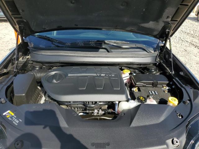 2020 JEEP CHEROKEE L - 1C4PJMDX1LD620900
