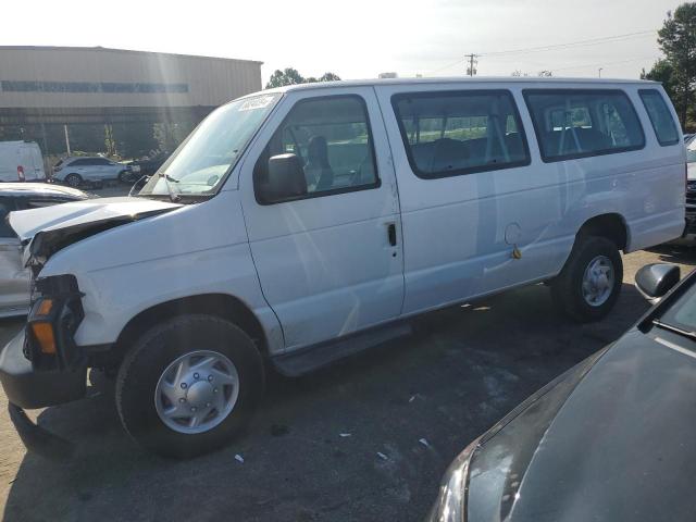 FORD ECONOLINE