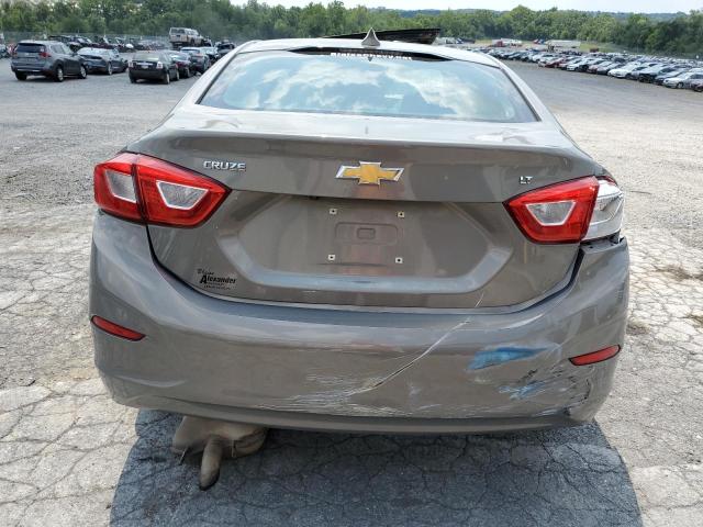 1G1BE5SM0K7114414 2019 CHEVROLET CRUZE