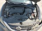 NISSAN ALTIMA 2.5 photo