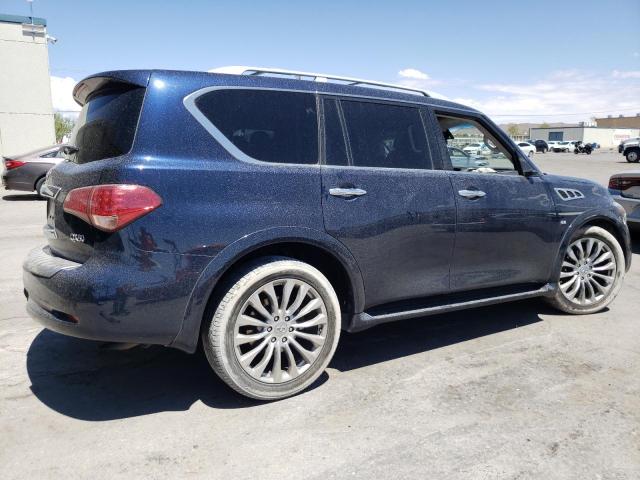 VIN JN8AZ2ND6H9830320 2017 Infiniti QX80, Base no.3