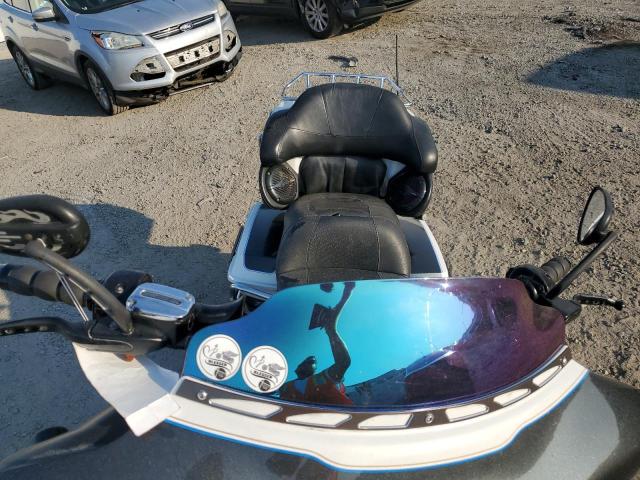 2008 HARLEY-DAVIDSON FLHTCUI - 1HD1FC4138Y618836