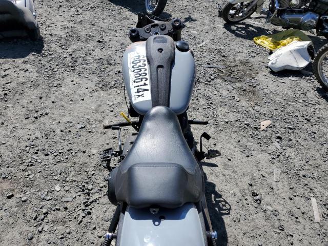 2024 HARLEY-DAVIDSON FXLRST - 1HD1YXZ10RB019732