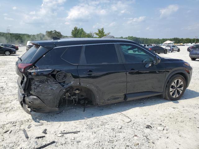 2023 NISSAN ROGUE SV - 5N1BT3BA9PC755014