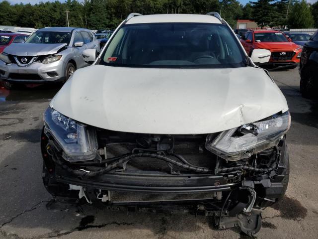 2017 NISSAN ROGUE S - 5N1AT2MT7HC821145