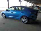 HYUNDAI ELANTRA SE photo