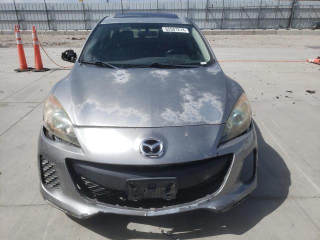 VIN JM1BL1L72D1783787 2013 Mazda 3, I no.5