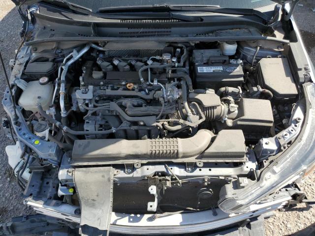 2020 TOYOTA COROLLA XS - 5YFT4RCE1LP032446