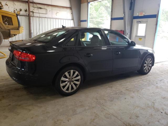 VIN WAUDFAFL9EN019130 2014 Audi A4, Premium no.3