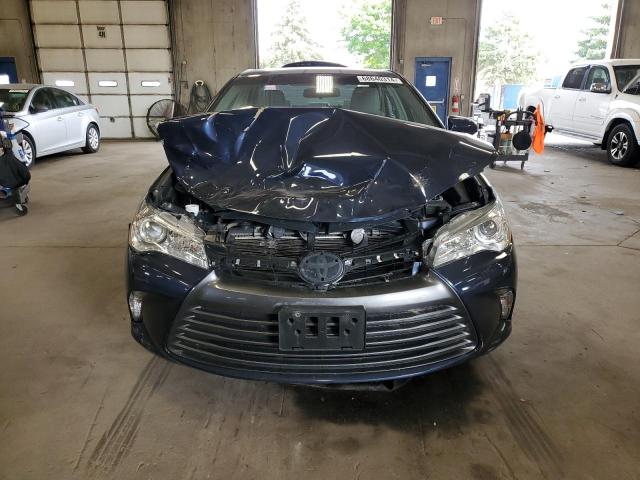 VIN 4T4BF1FK2FR514022 2015 Toyota Camry, LE no.5