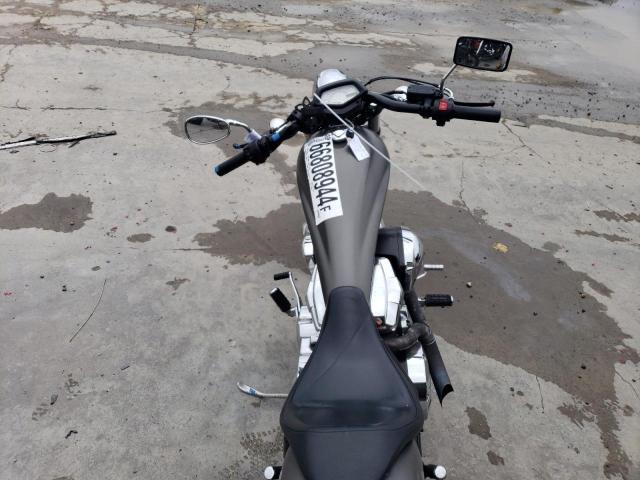 2016 HONDA VT1300 CX JH2SC6126GK100810