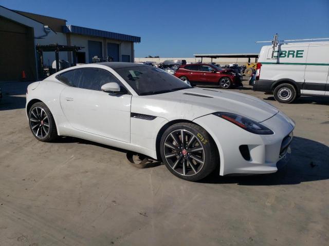 VIN SAJWA6AT1G8K24975 2016 Jaguar F-Type no.4