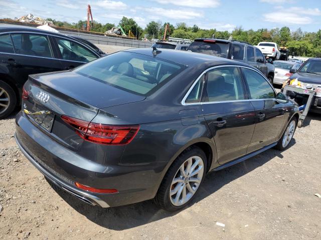 VIN WAUENAF49KA118811 2019 Audi A4, Premium Plus no.3