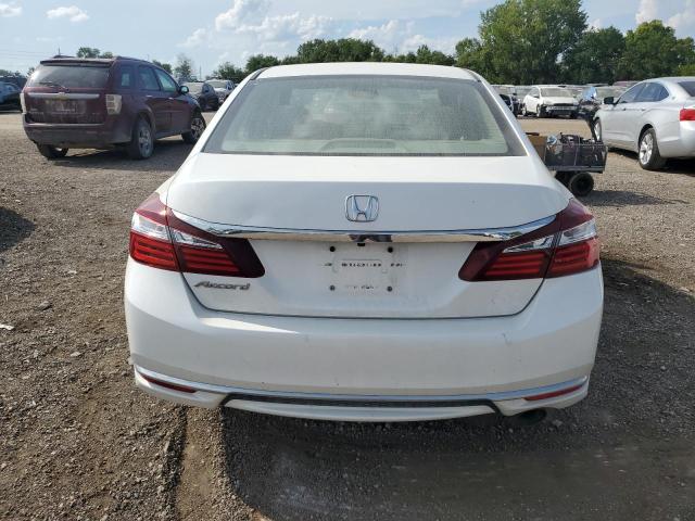 2016 HONDA ACCORD LX 1HGCR2F33GA079461  68815134