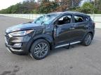 HYUNDAI TUCSON LIM photo