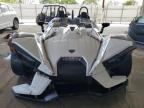 Lot #3025159227 2021 POLARIS SLINGSHOT