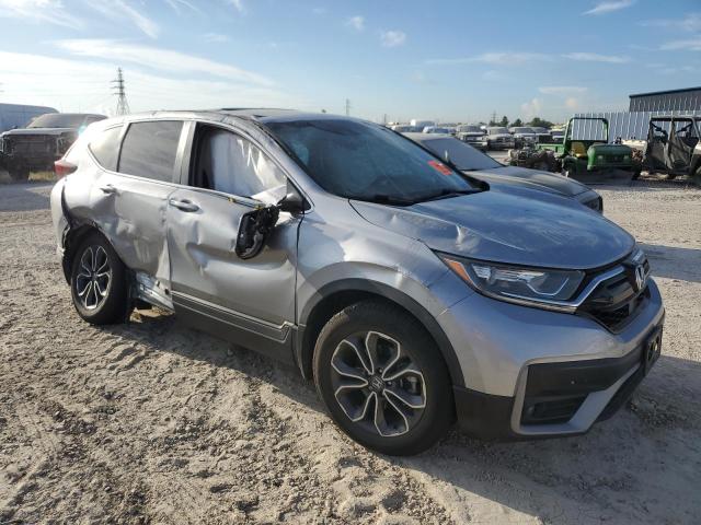 2020 HONDA CR-V EX - 7FARW1H52LE022149