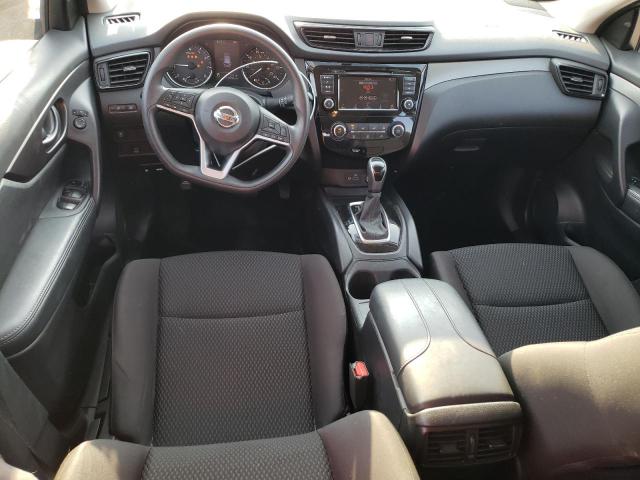 2019 NISSAN ROGUE SPOR - JN1BJ1CR6KW327494