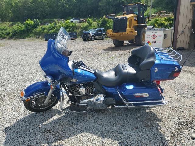 2010 HARLEY-DAVIDSON FLHTCU 1HD1FC415AB651989