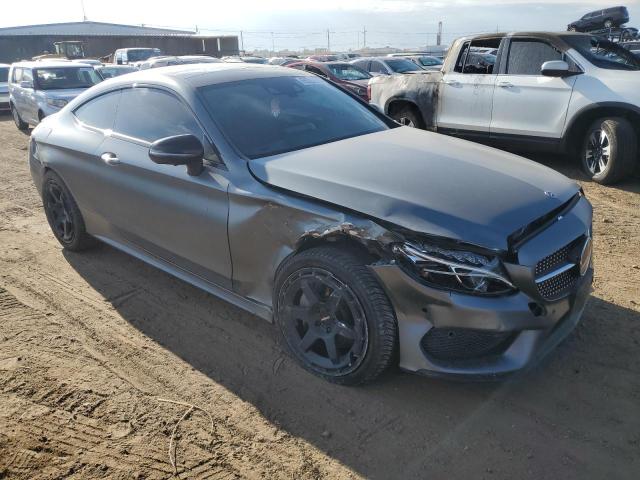 VIN WDDWJ4KBXJF736753 2018 Mercedes-Benz C-Class, 3... no.4