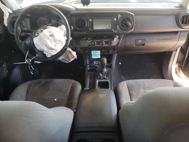 2016 TOYOTA TACOMA ACC - 5TFRX5GN7GX072509