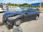 2016 MAZDA 3 SPORT - JM1BM1U75G1325936