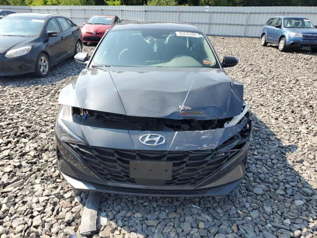2022 HYUNDAI ELANTRA SE - 5NPLS4AG7NH084533
