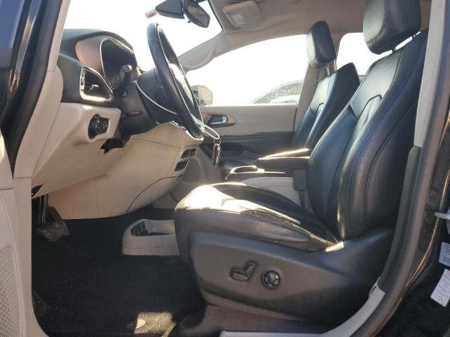 2017 CHRYSLER PACIFICA T - 2C4RC1BG4HR591241