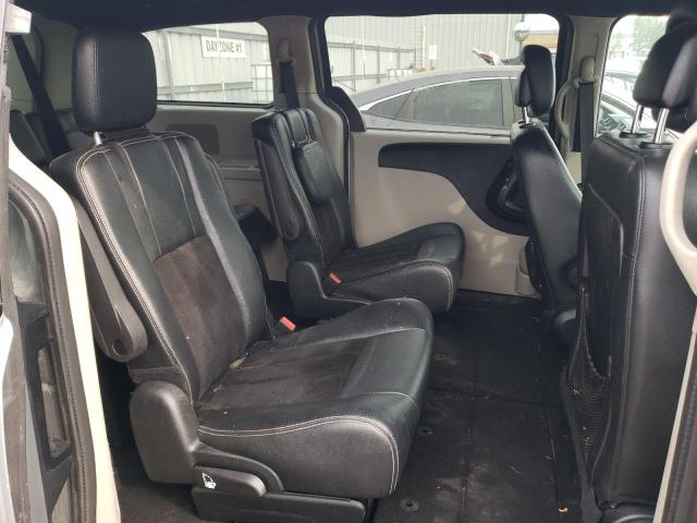 2015 DODGE GRAND CARA - 2C4RDGBG9FR702640