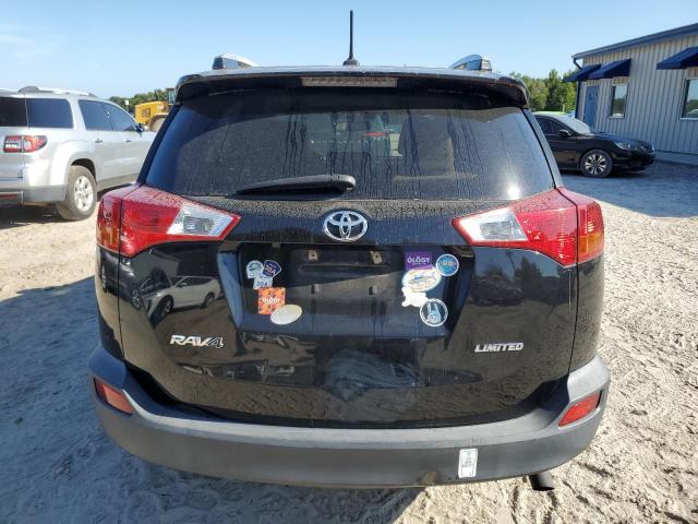 2015 TOYOTA RAV4 LIMIT - 2T3YFREV4FW220174