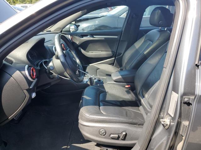 2016 AUDI A3 PREMIUM - WAUB8GFF9G1110214