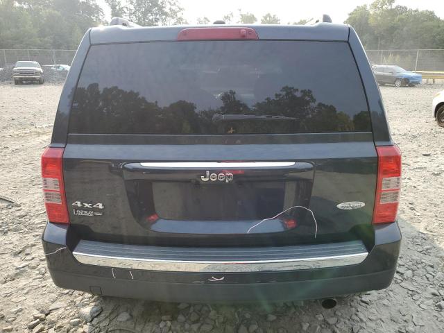 2016 JEEP PATRIOT LA - 1C4NJRFB4GD523024
