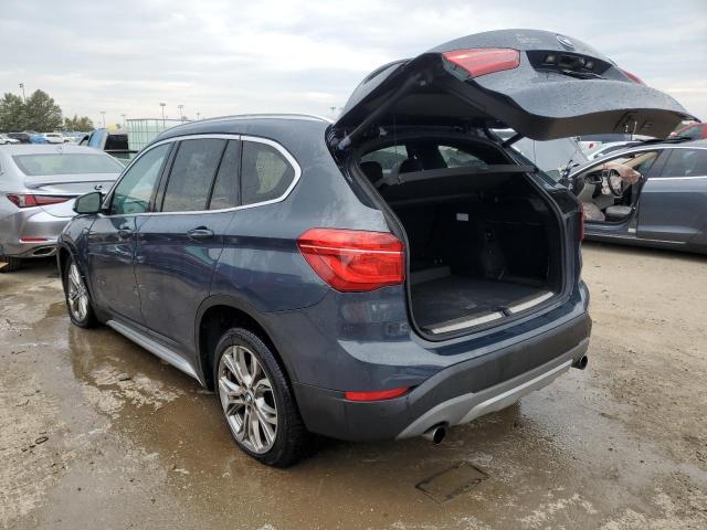 VIN WBXHT3C36G5F67639 2016 BMW X1 no.2