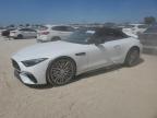 2023 MERCEDES-BENZ SL 55 AMG - W1KVK8AB5PF012432