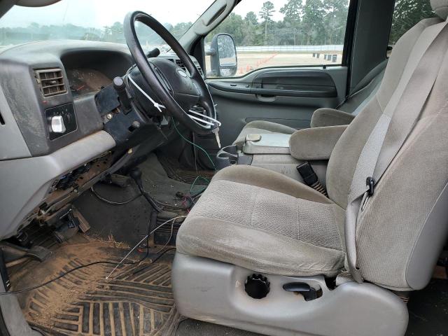 2004 FORD F350 SUPER 1FTWX33S44EB55017  67294974